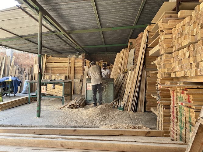 Artesanía local