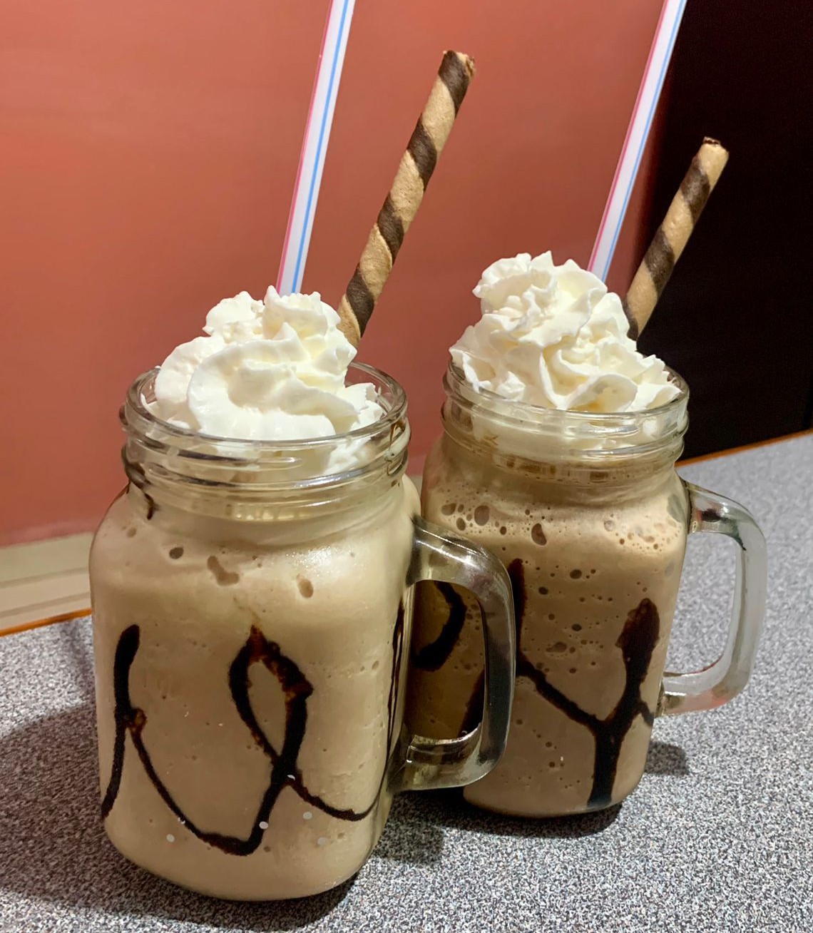 FrappeSaborizado