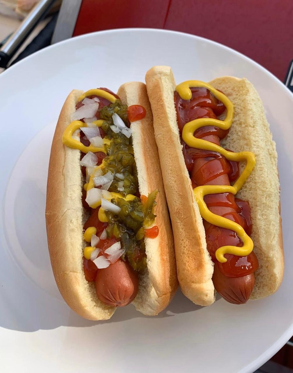 Hotdogs