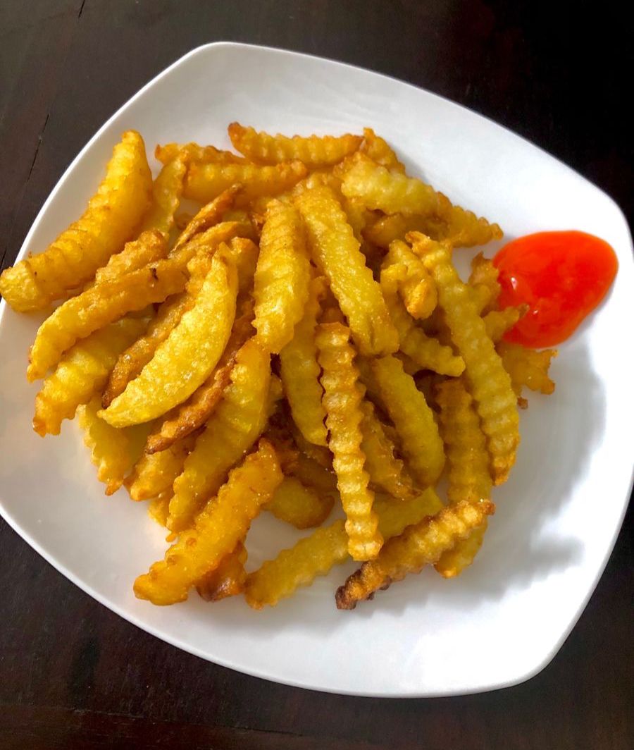 PapasFritas