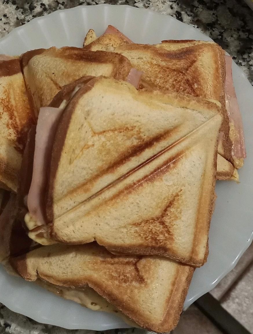 Sandwich