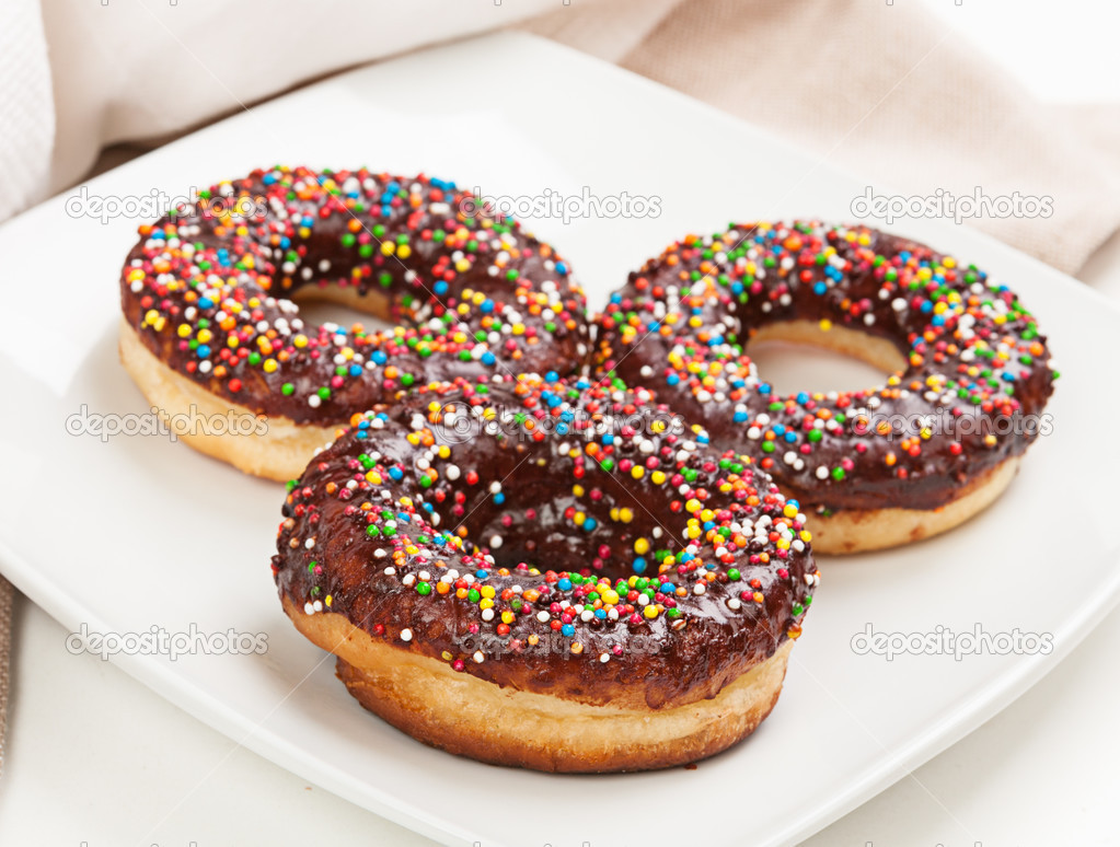 Donas