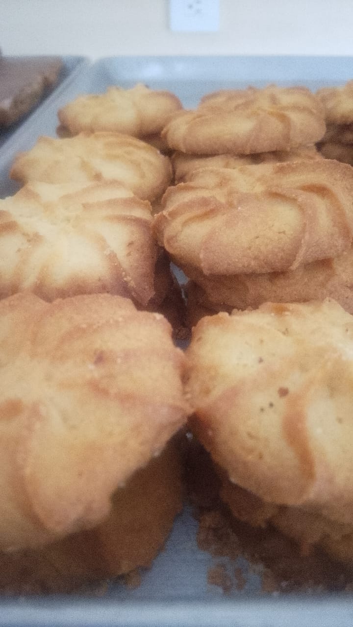 Galletas